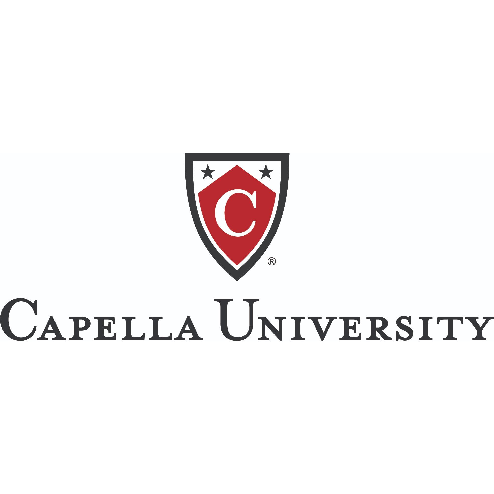 Capella University Logo