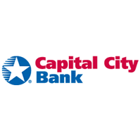 Capital City Bank Logo