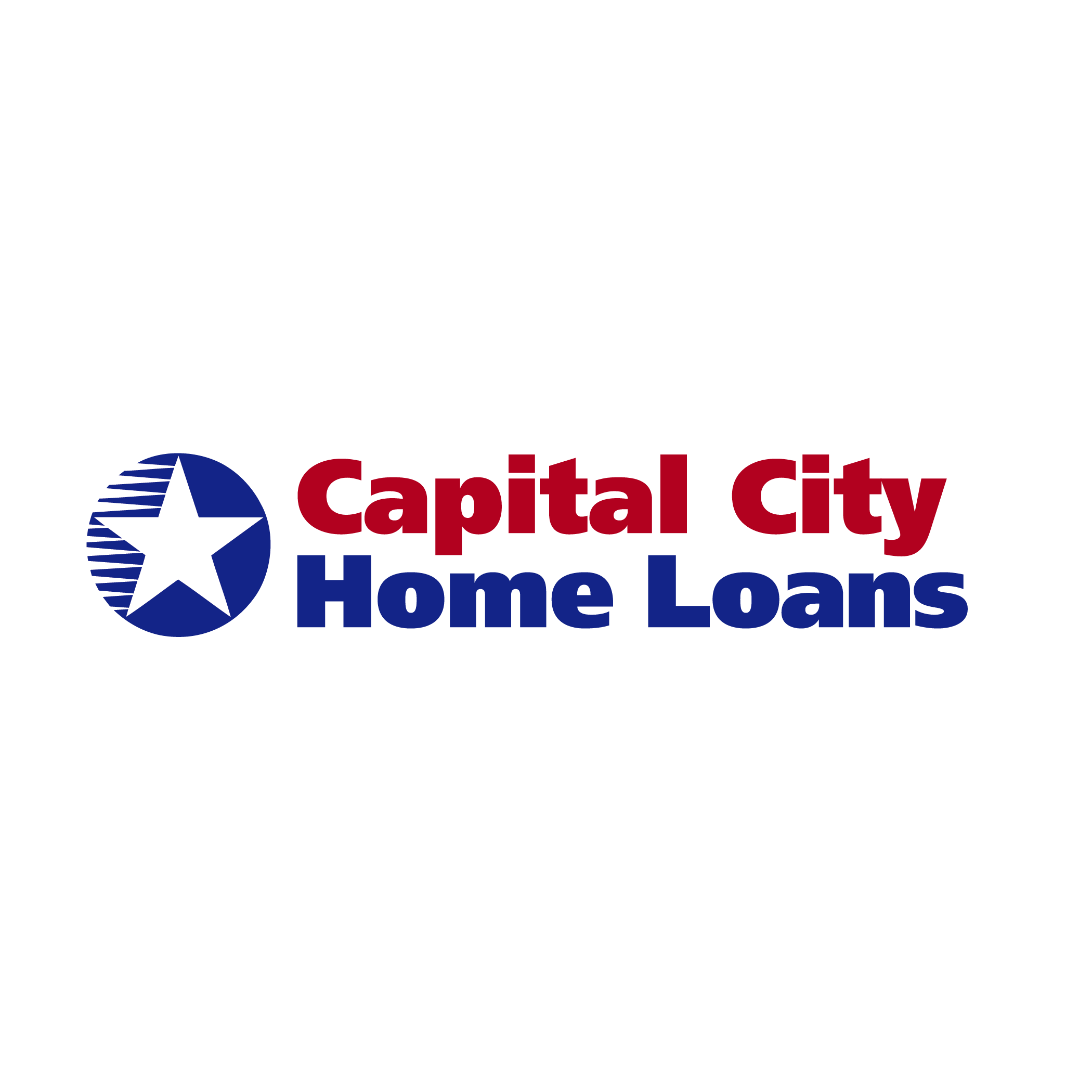 Capital City Home Loans Logo