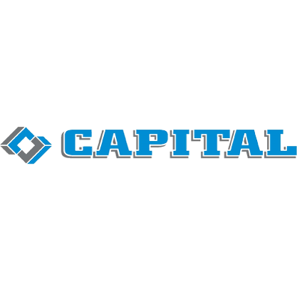 Capital Construction Logo