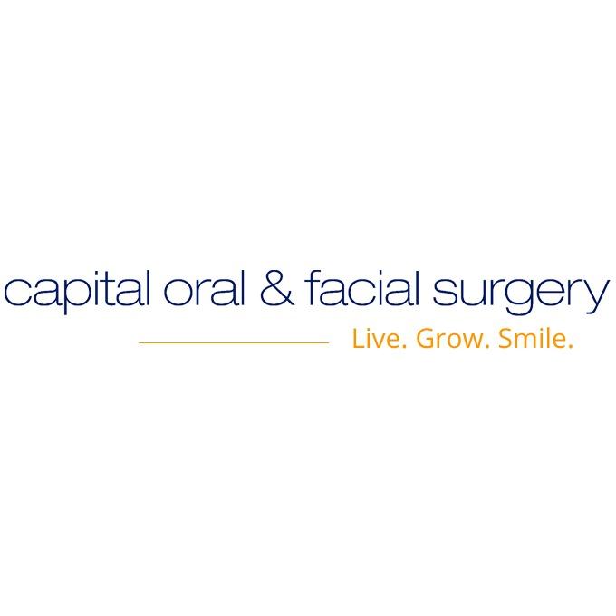 Capital Oral & Facial Surgery Logo