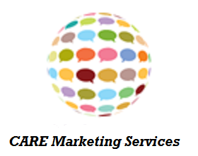 CARE Marketing Services Logo