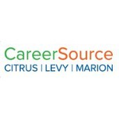 CareerSource Citrus Levy Marion Logo