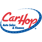 Carhop Auto Sales & Finance