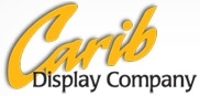 Carib Display Company Logo