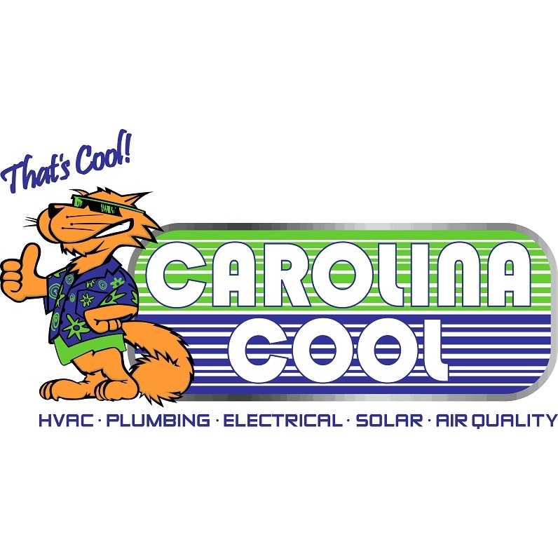 Carolina Cool Logo