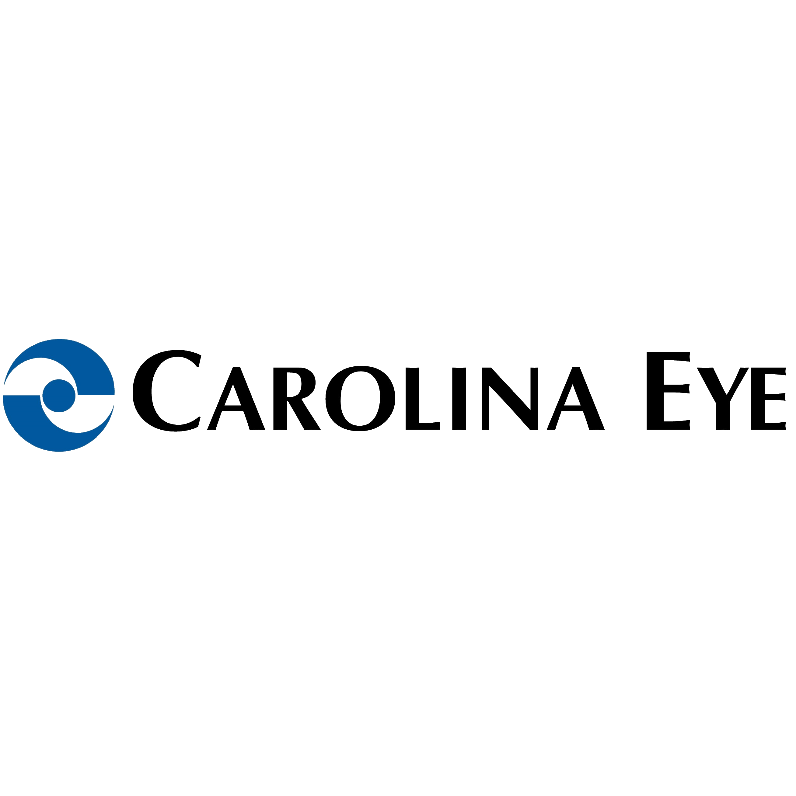 Carolina Eye Logo