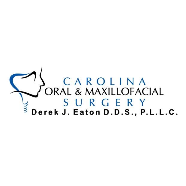 Carolina Oral & Maxillofacial Surgery Logo