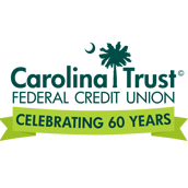 Carolina Trust Federal Credit Union Logo