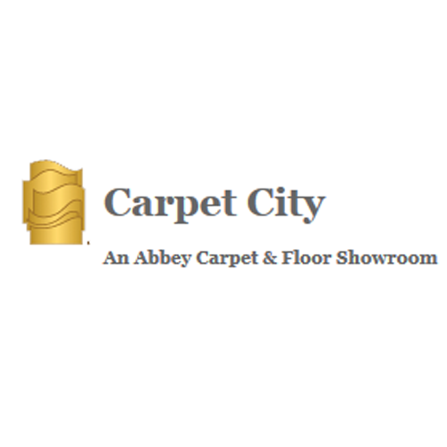 Carpet City Logo