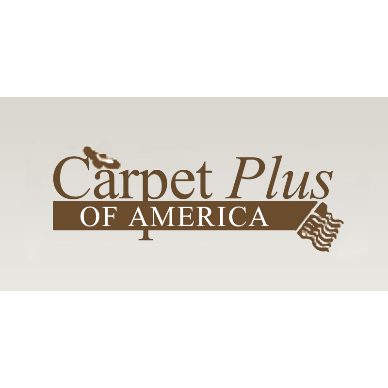 Carpet Plus Logo