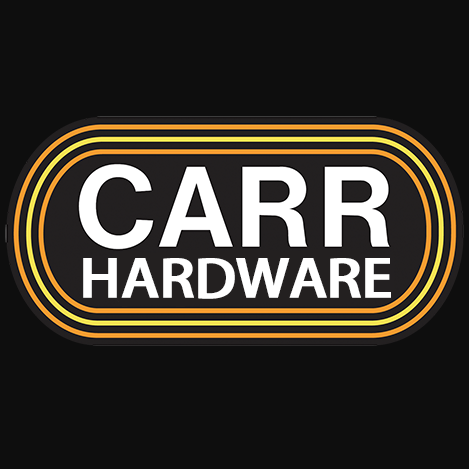 Carr Hardware Logo