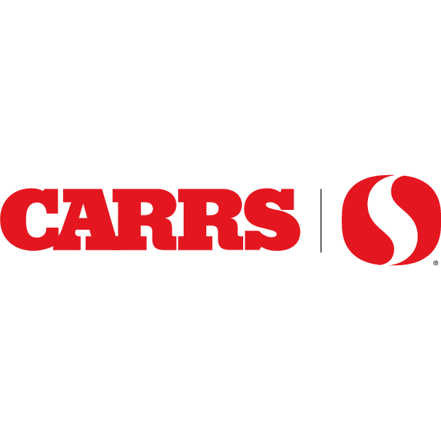 Carrs Logo