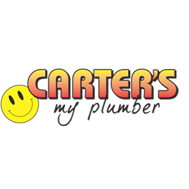 Carter's My Plumber Logo