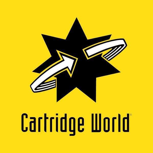 Cartridge World Logo