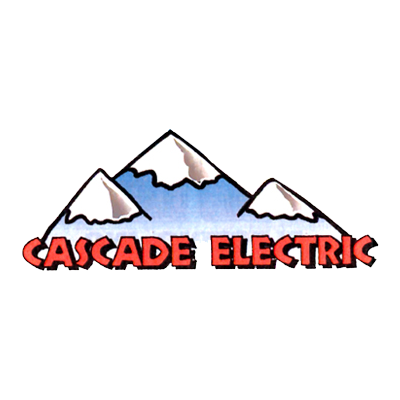 Cascade Electric Logo