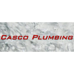 Casco Plumbing Logo