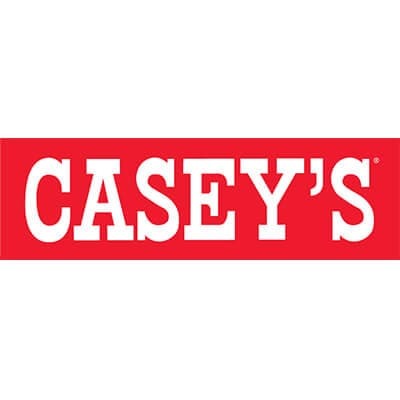 Casey's Logo