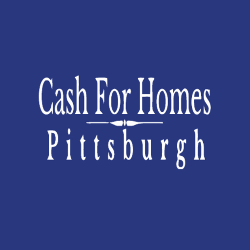 Cash for Homes Logo