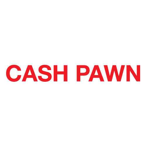 Cash Pawn Logo