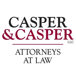 Casper & Casper, LLC Logo