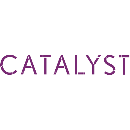 Catalyst Logo