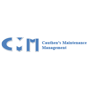 Cauthen Maintenance Management Logo