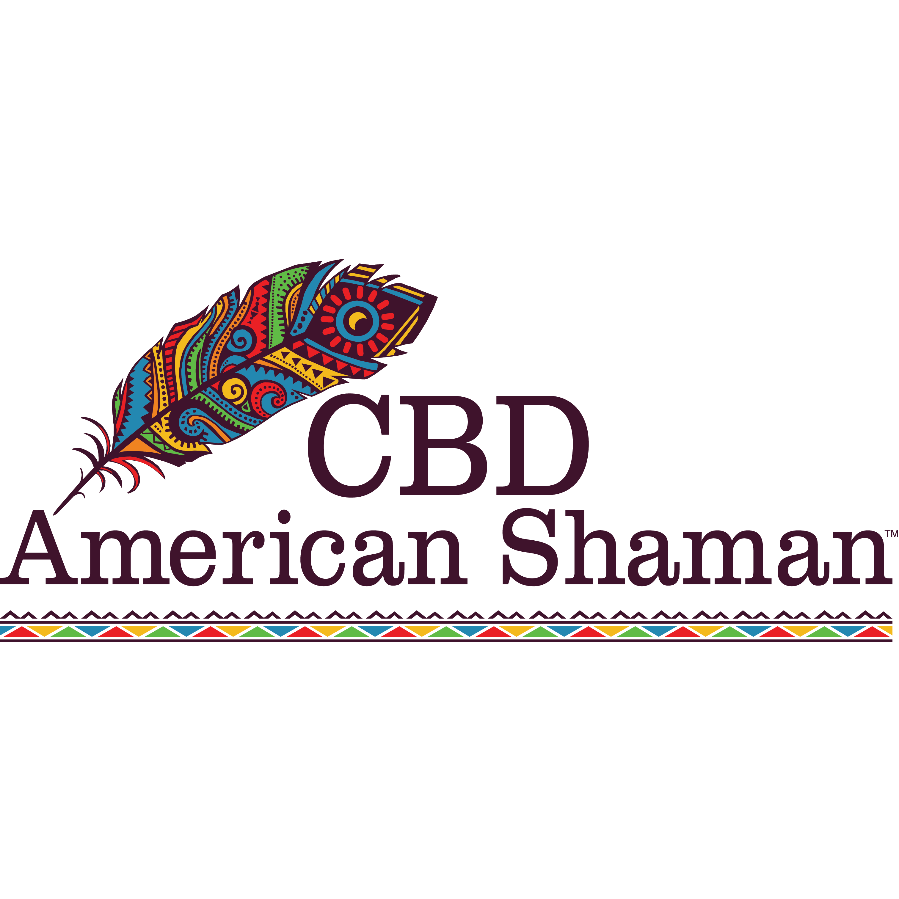 CBD American Shaman