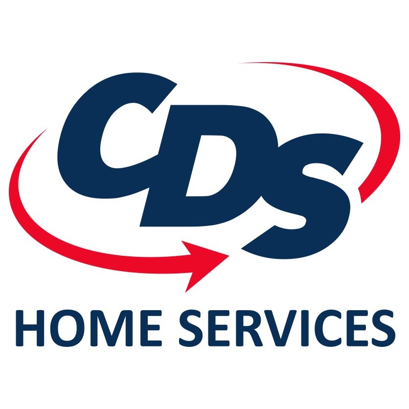 CDS Home Services Logo