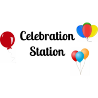 Celebration Station Logo