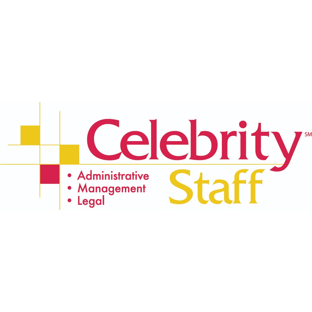 Celebrity Staff Logo