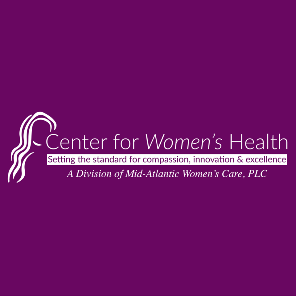 Center for Women's Health Logo