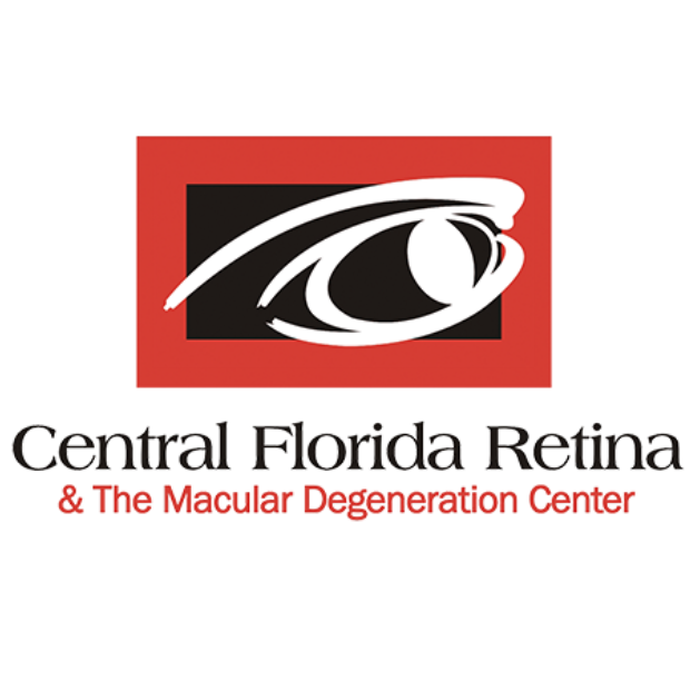 Central Florida Retina Logo