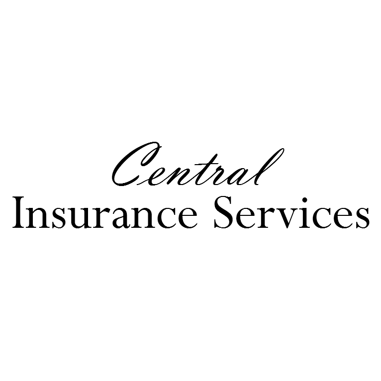 Central Insurance Services Logo