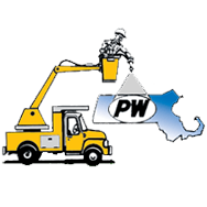 Central Mass Power Washing and Restoration Logo