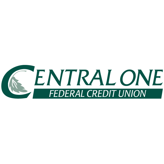 Central One Federal Credit Union Logo