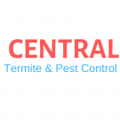 Central Termite & Pest Control Logo