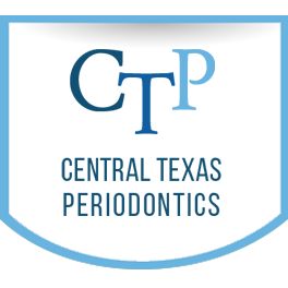 Central Texas Periodontics Logo