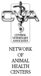 Central Veterinary Assoc Logo