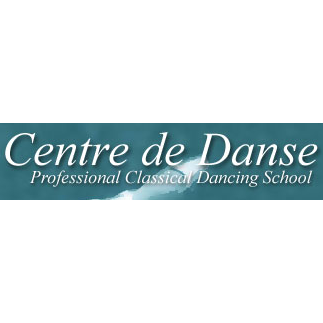 Centre de Danse Logo