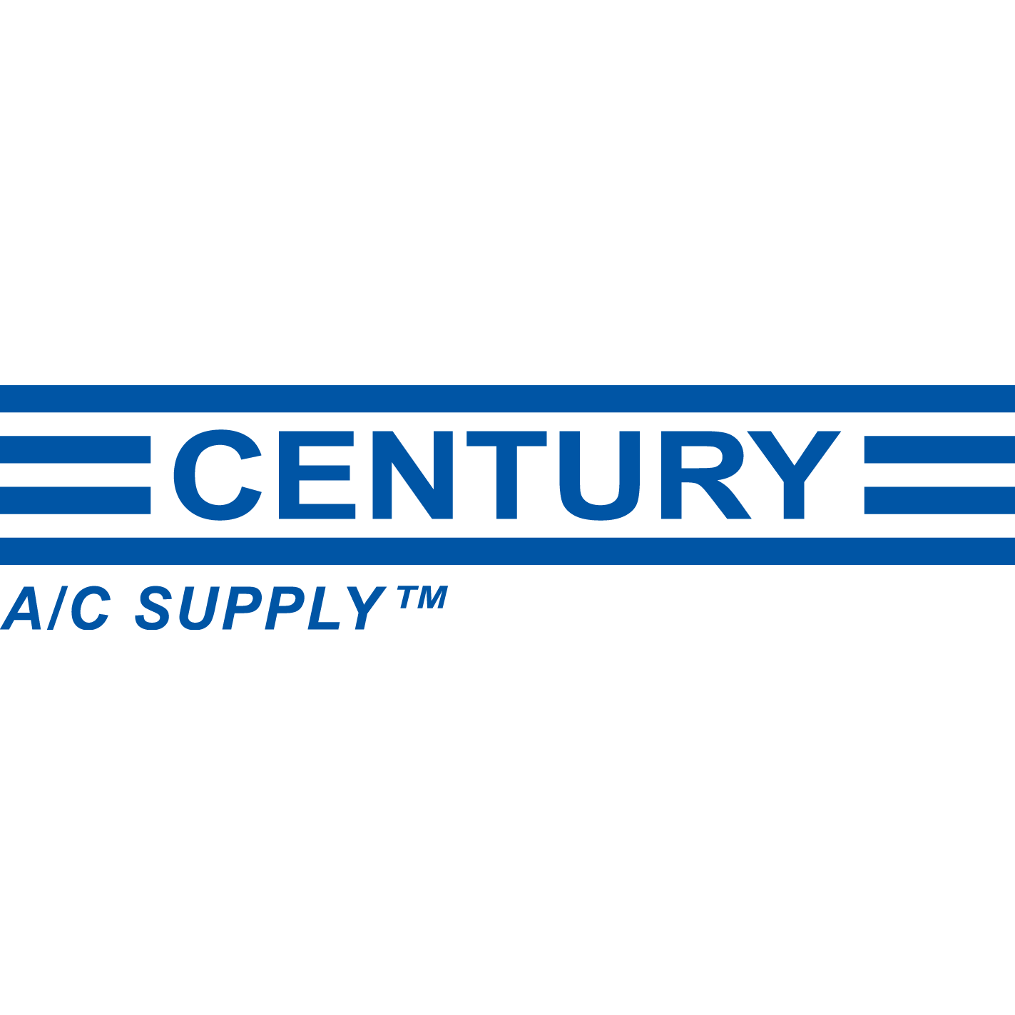 Century A/C Supply Logo