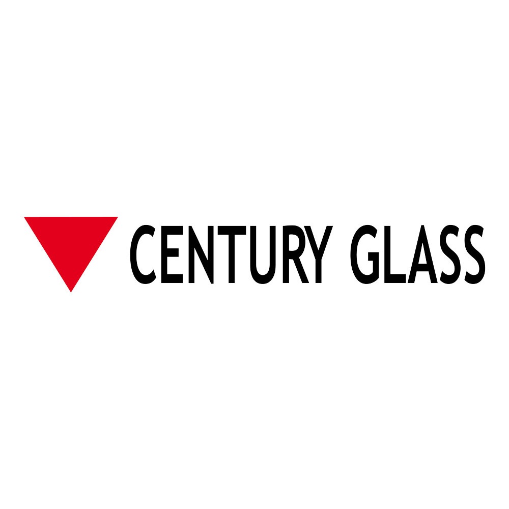 Century Glass Logo