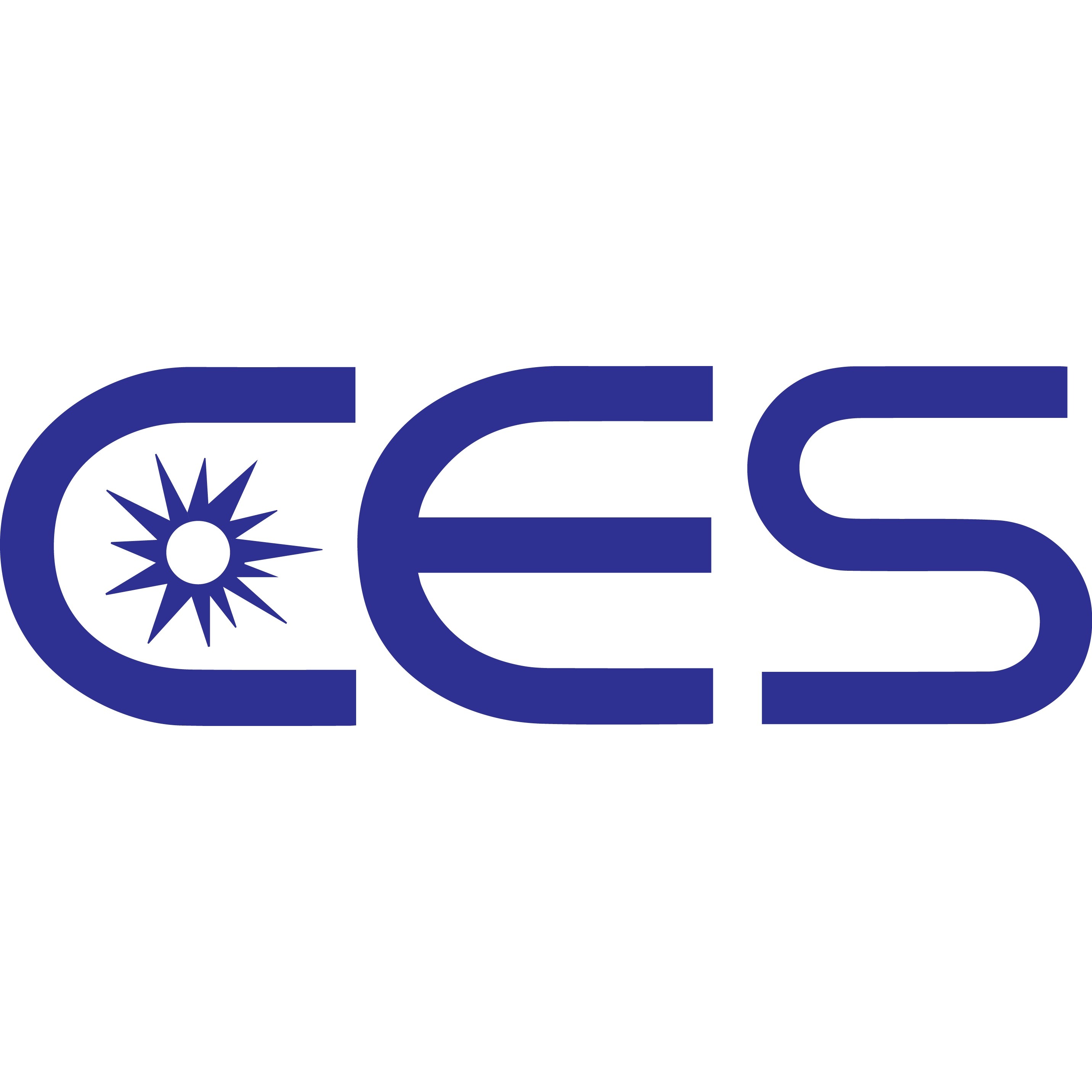 CES Columbia Electric Supply Logo