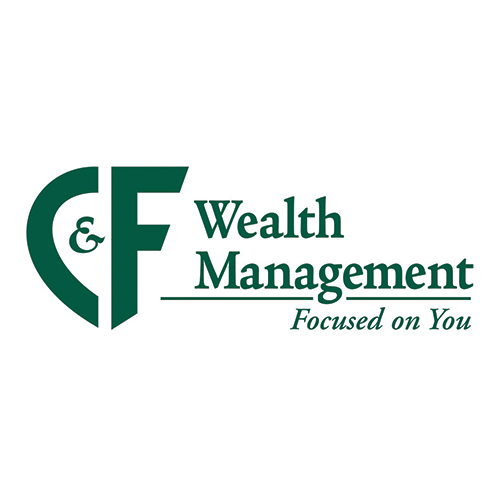 C&F Wealth Management Office Logo