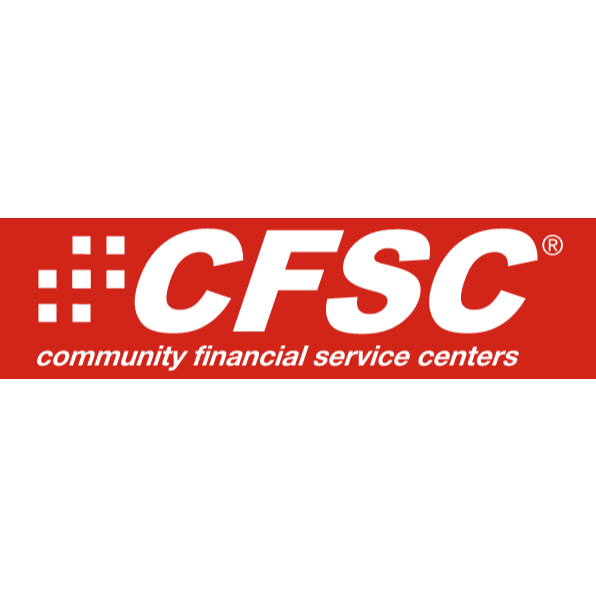 CFSC All Checks Cashed Logo