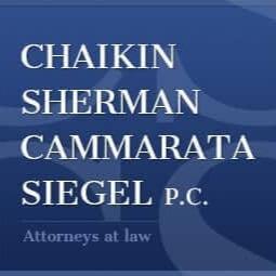 Chaikin, Sherman, Cammarata & Siegel, P.C. Logo