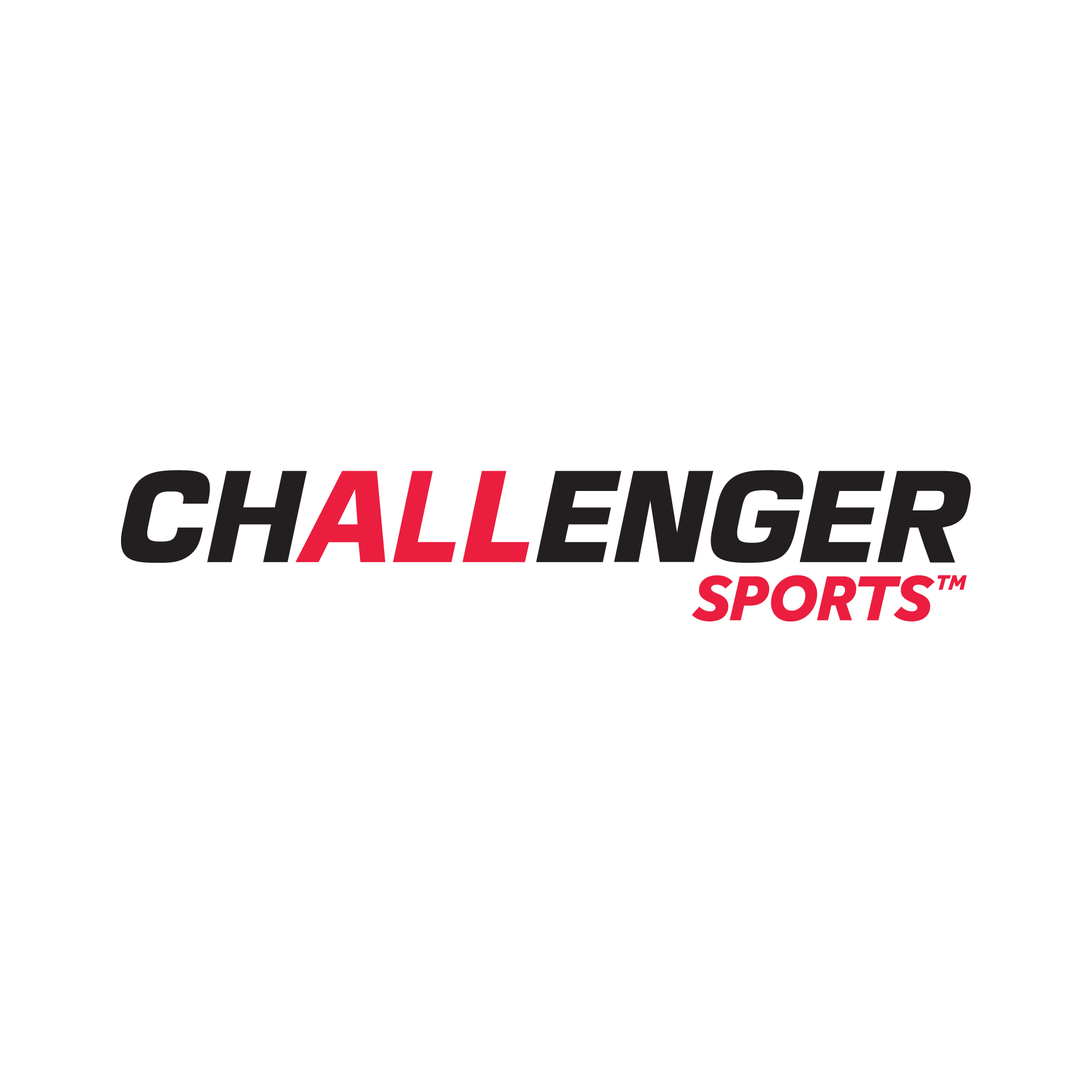 Challenger Sports Logo