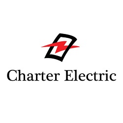 Charter Electric Logo