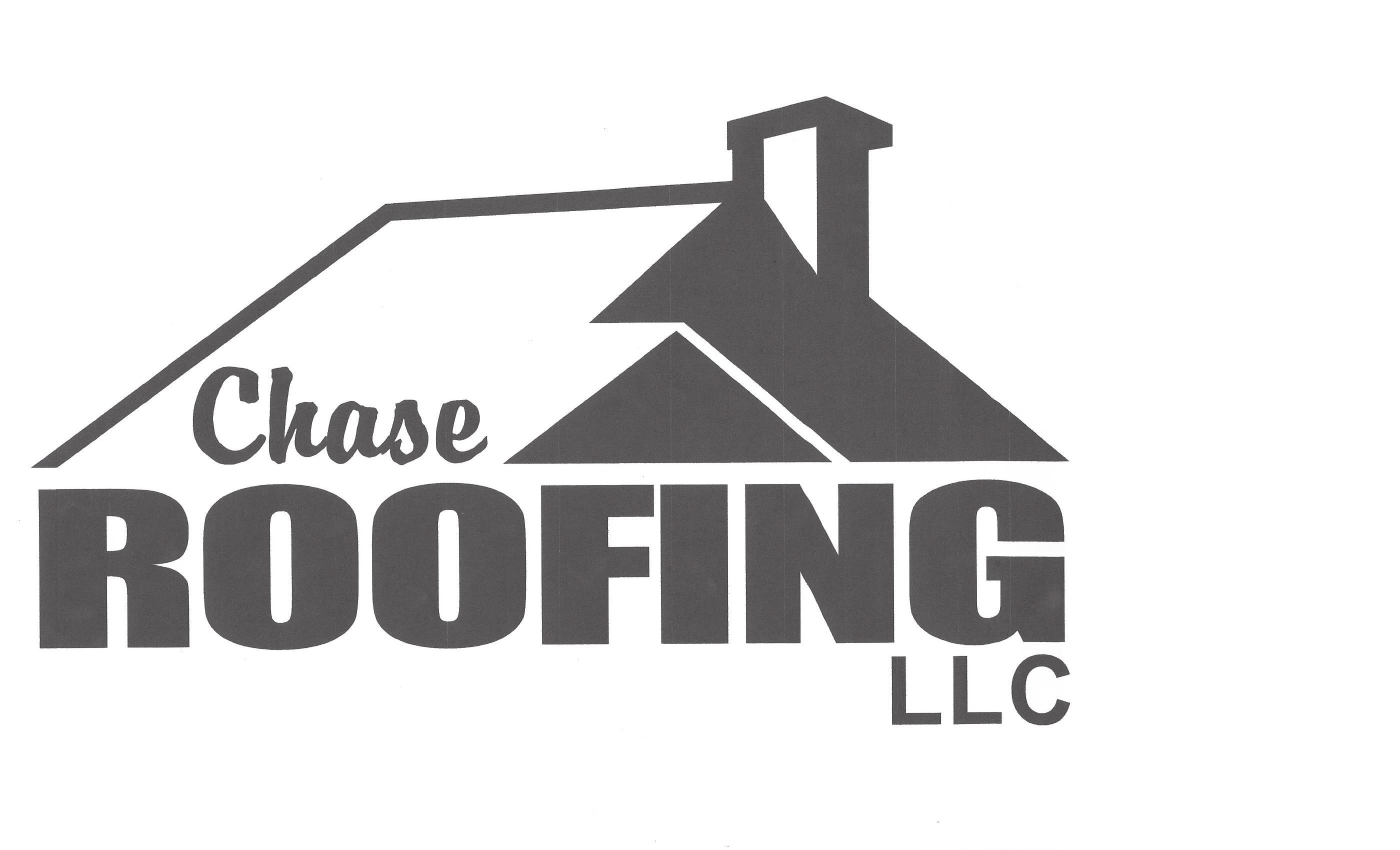 Chase Roofing LLC Logo