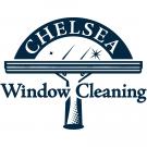 Chelsea Window Cleaning Logo